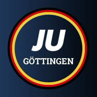 Logo Junge Union Göttingen